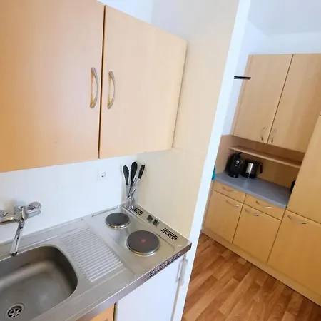 Apartman Kleines Aber Feines Ueber Schladming