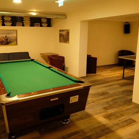 Appartement Kleines Aber Feines Ueber Schladming