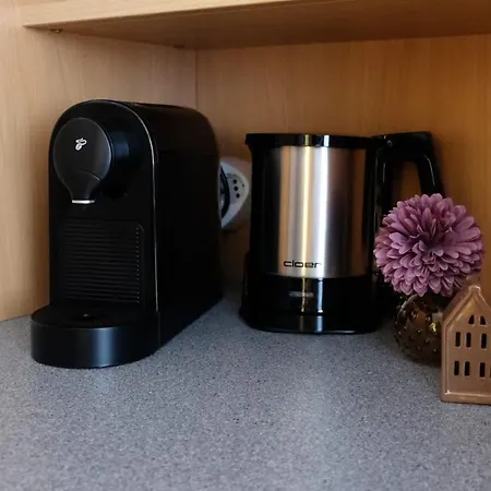 Appartement Kleines Aber Feines Ueber