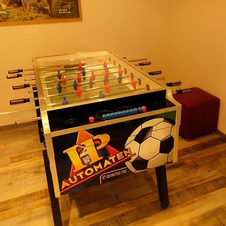 Kleines Aber Feines Ueber Apartman