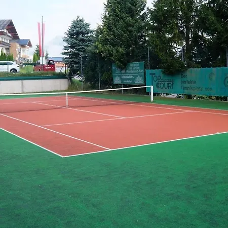 Kleines Aber Feines Ueber Apartman