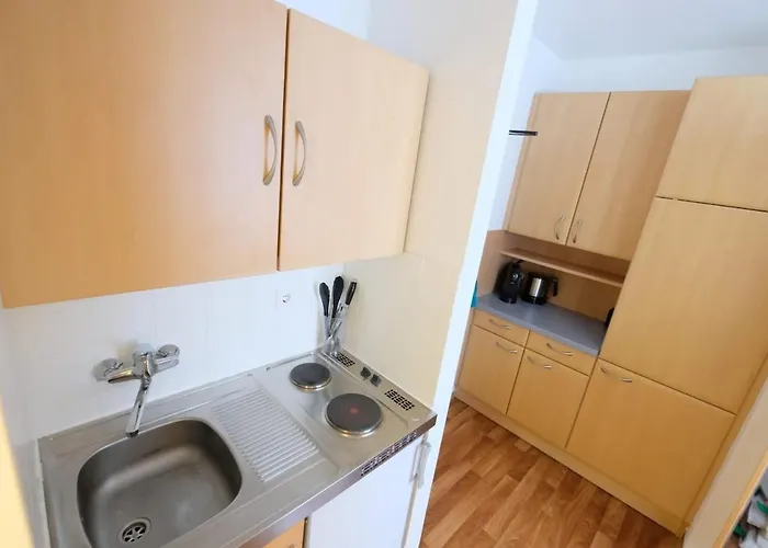 Apartman Kleines Aber Feines Ueber Schladming