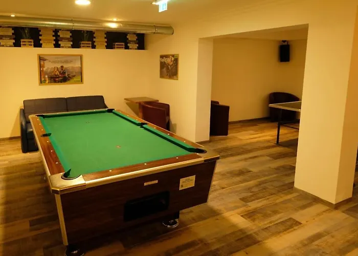 Appartement Kleines Aber Feines Ueber Schladming