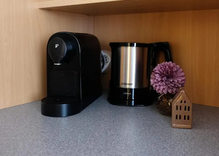 Appartement Kleines Aber Feines Ueber