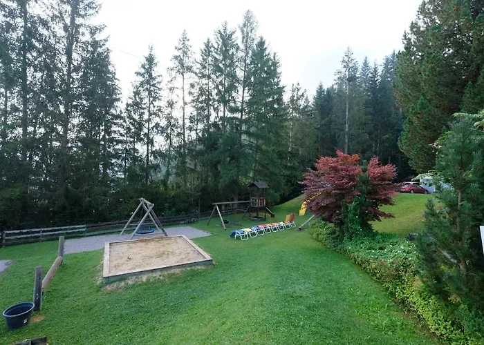 Kleines Aber Feines Ueber Appartement *