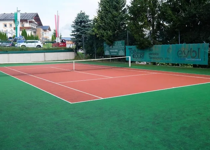 Kleines Aber Feines Ueber Appartement