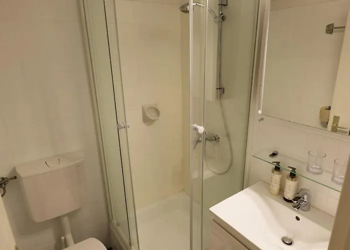 Kleines Aber Feines Ueber Appartement